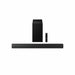 Soundbar система Samsung HW-B650F/ZF