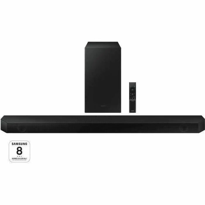 Soundbar система Samsung HW Q600C