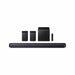 Soundbar система Samsung HW-Q930F/ZF Черен