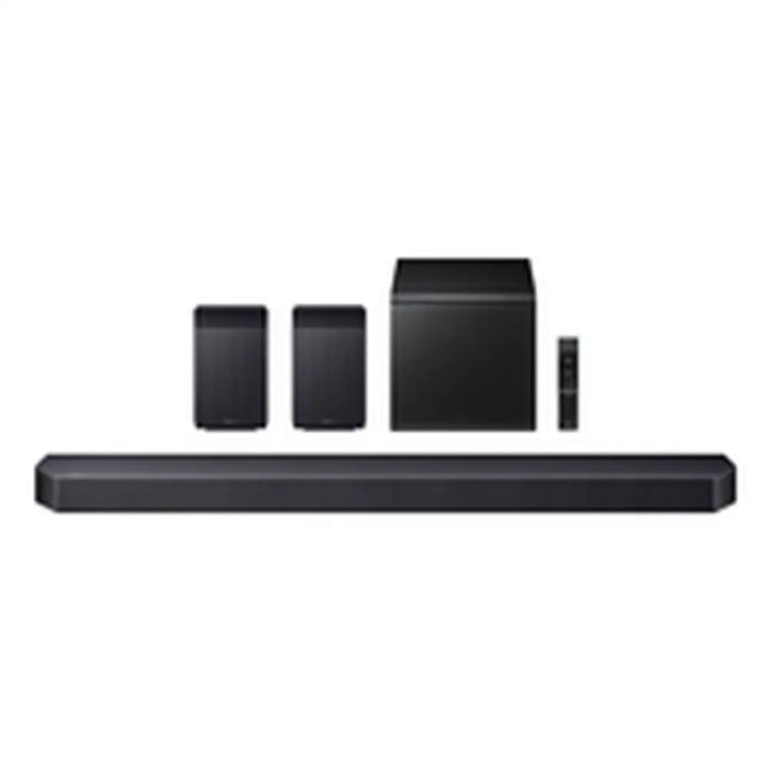 Soundbar система Samsung HW-Q930F/ZF Черен