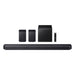 Soundbar система Samsung HW-Q930F/ZF Черен