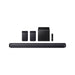 Soundbar система Samsung HW-Q930F/ZF Черен