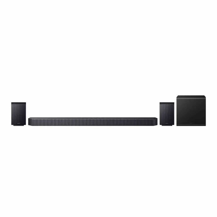 Soundbar система Samsung HW-Q930F/ZF Черен