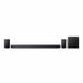 Soundbar система Samsung HW-Q930F/ZF Черен