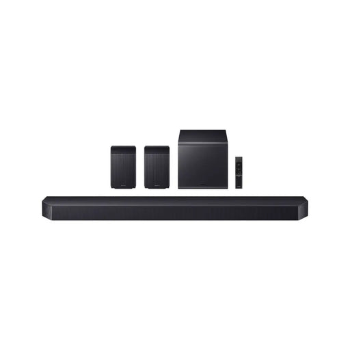 Soundbar система Samsung HW-Q990F/ZF