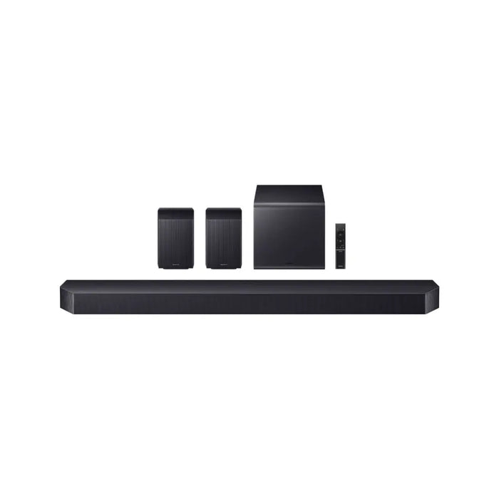 Soundbar система Samsung HW-Q990F/ZF