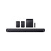 Soundbar система Samsung HW-Q990F/ZF