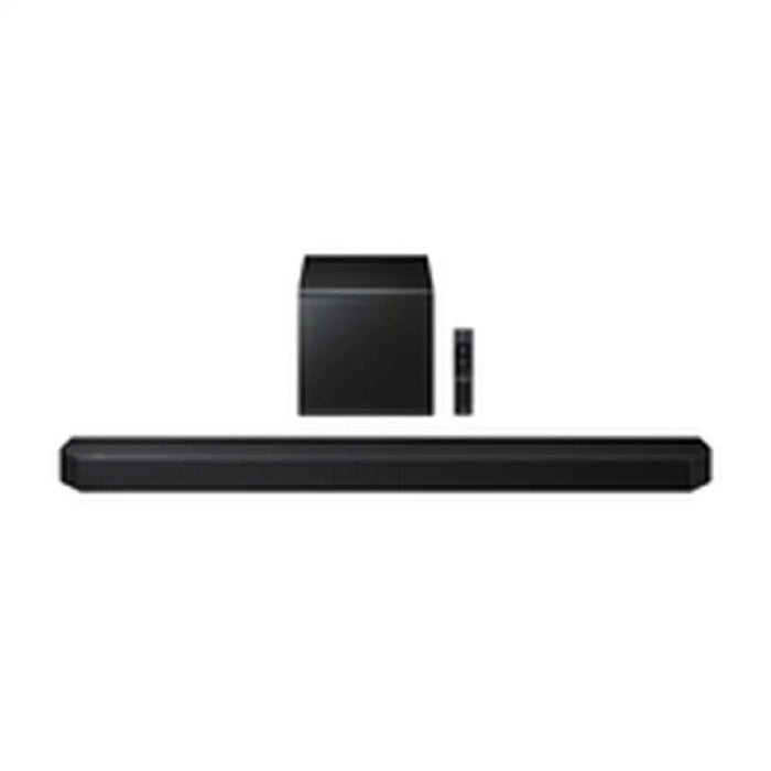 Soundbar система Samsung HW-QS700F/ZF Черен