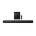 Soundbar система Samsung HW-QS700F/ZF Черен