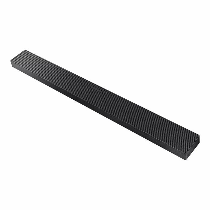 Soundbar система Samsung HW-QS700F/ZF Черен