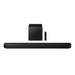 Soundbar система Samsung HW-QS700F/ZF Черен