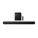 Soundbar система Samsung HW-QS700F/ZF Черен