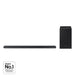 Soundbar система Samsung HW-S700D/ZF Черен
