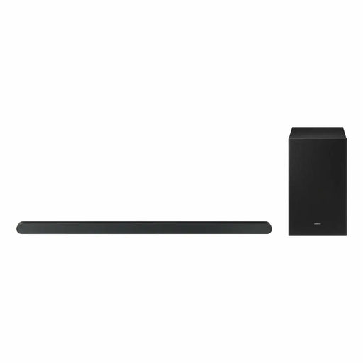 Soundbar система Samsung HW-S700D/ZF Черен