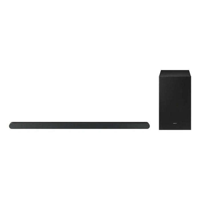 Soundbar система Samsung HW-S700D/ZF Черен