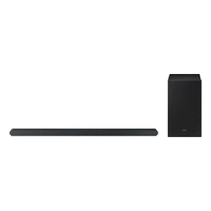 Soundbar система Samsung HW-S700D/ZF Черен