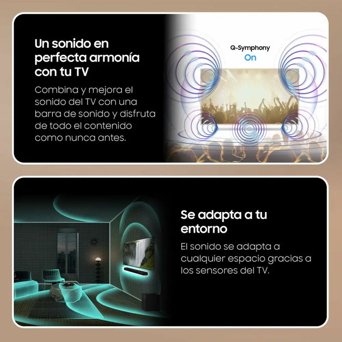 Soundbar система Samsung HW-S700D/ZF Черен