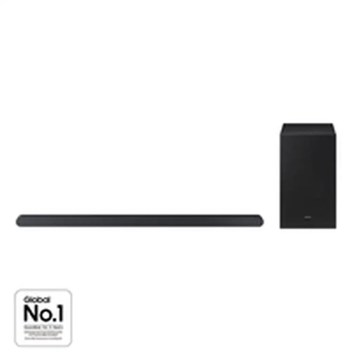 Soundbar система Samsung HW-S700D/ZF Черен