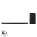 Soundbar система Samsung HW-S700D/ZF Черен