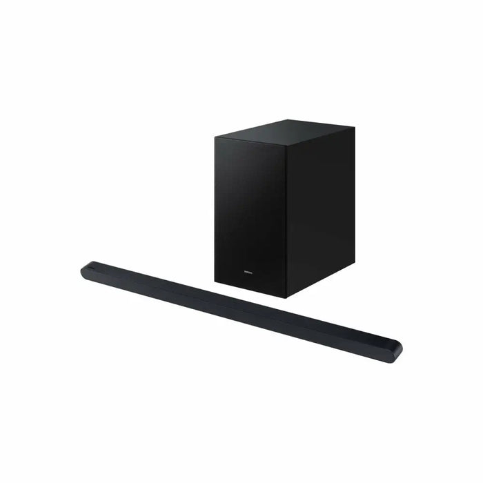 Soundbar система Samsung HW-S700D/ZF Черен