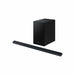 Soundbar система Samsung HW-S700D/ZF Черен