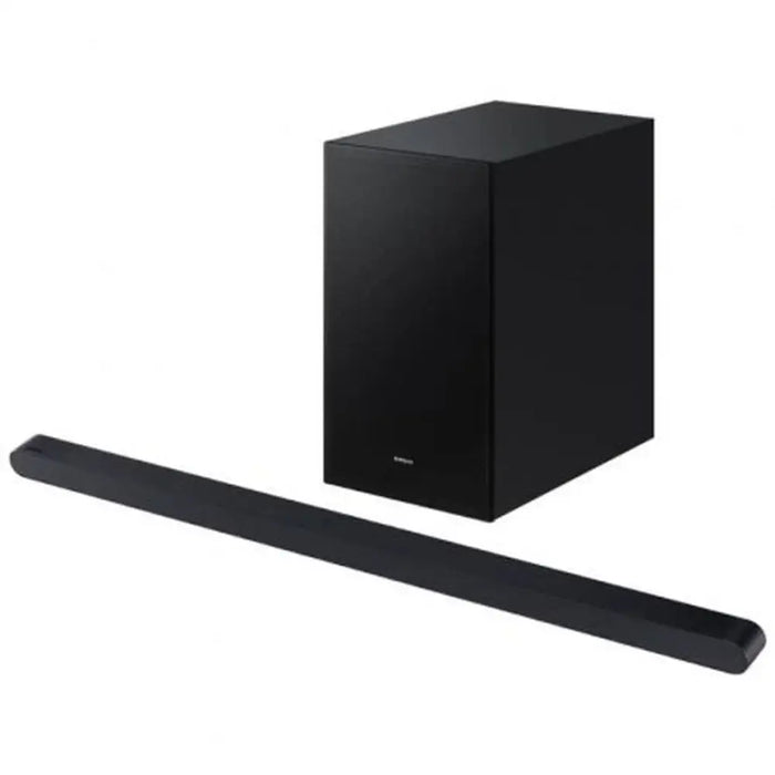 Soundbar система Samsung HW-S700D/ZF Черен
