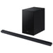 Soundbar система Samsung HW-S700D/ZF Черен