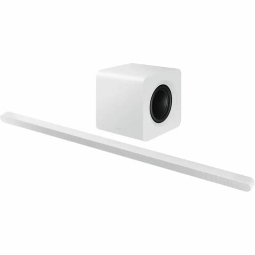 Soundbar система Samsung HW-S811D Бял