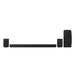 Soundbar система Samsung HWQ930D Черен 540W
