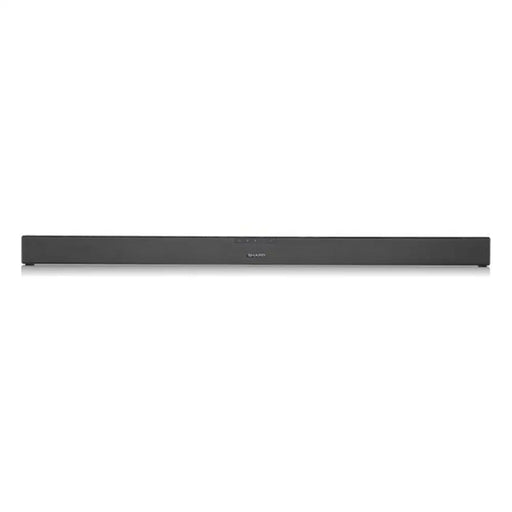 Soundbar система Sharp HT-SB140(MT) Матово черно 150 W 150W
