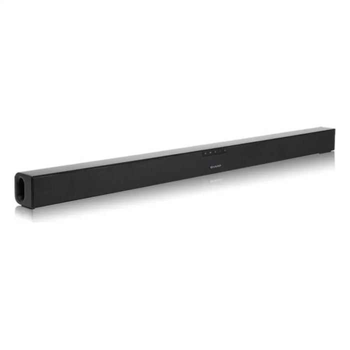 Soundbar система Sharp HT-SB140(MT) Матово черно 150 W 150W