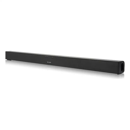Soundbar система Sharp HT-SB140(MT) Матово черно 150 W 150W