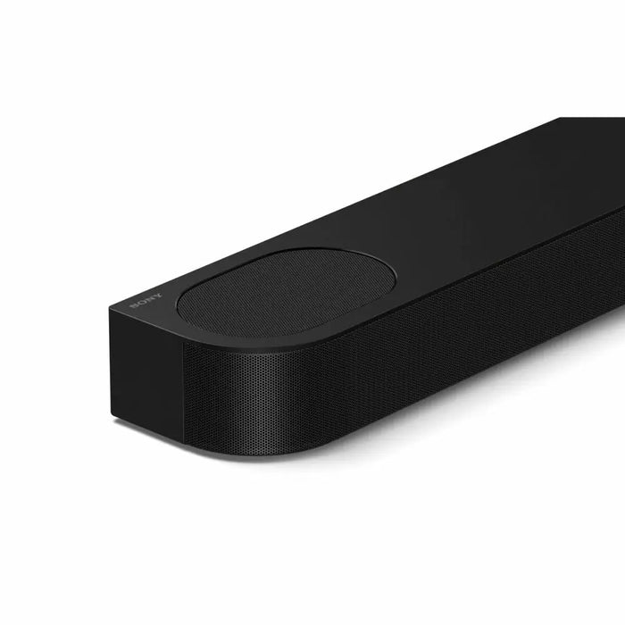 Soundbar система Sony HTB600 350W Черен