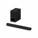 Soundbar система Sony HTB600 350W Черен