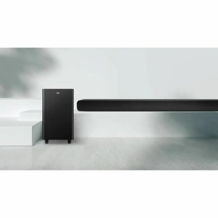 Soundbar система TCL Черен 300 W