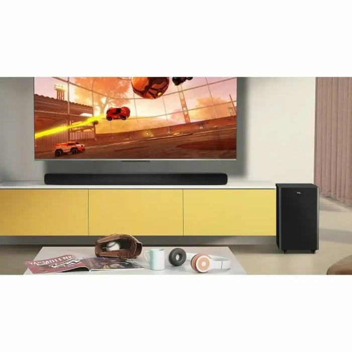 Soundbar система TCL Черен 300 W