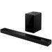 Soundbar система TCL Q75HE Черен 30 W 620 W