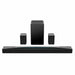 Soundbar система TCL Q85HE 30 W