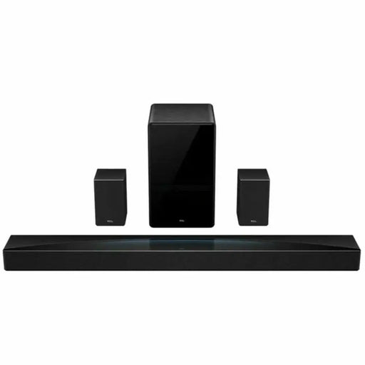 Soundbar система TCL Q85HE 30 W