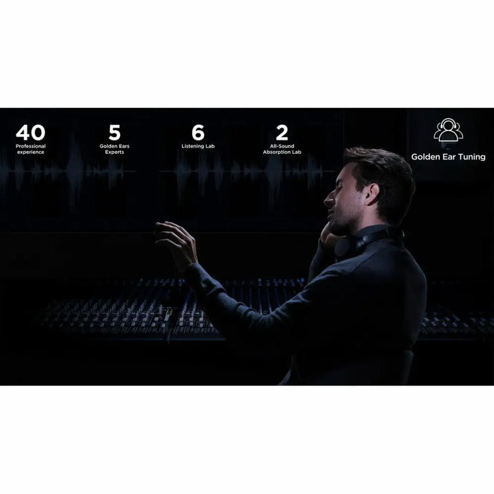Soundbar система TCL Q85HE 30 W