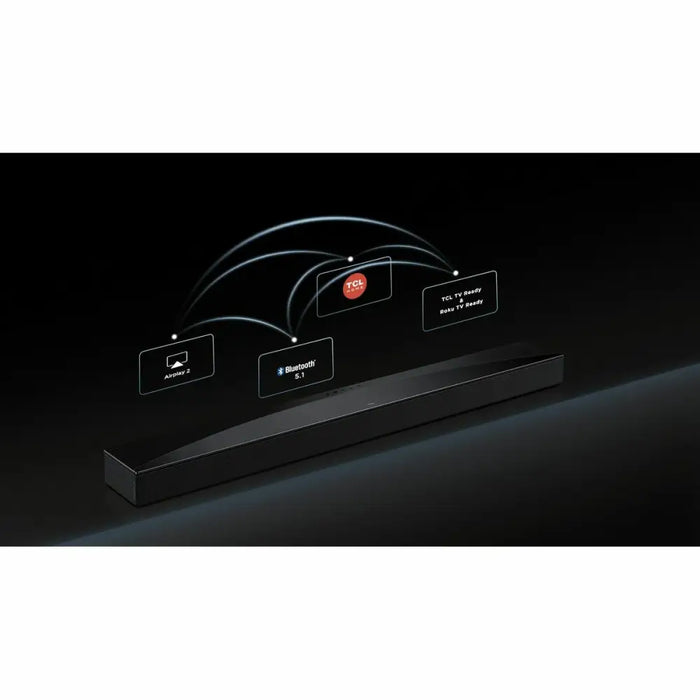 Soundbar система TCL Q85HE 30 W