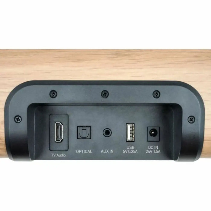 Soundbar система Thomson 200 W
