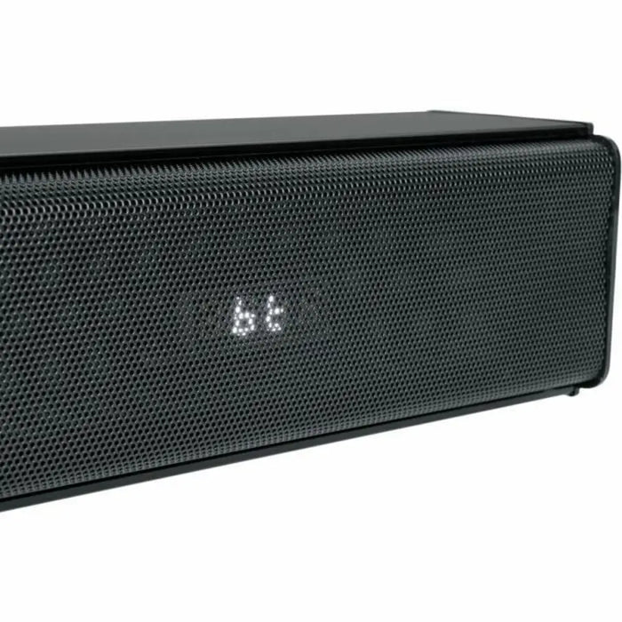 Soundbar система Thomson Черен 120 W