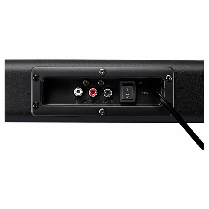 Soundbar система Thomson SB250BT Черен