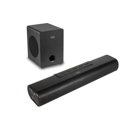 Soundbar система Trevi SB 8380 SW