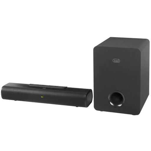 Soundbar система Trevi SB 8380 SW
