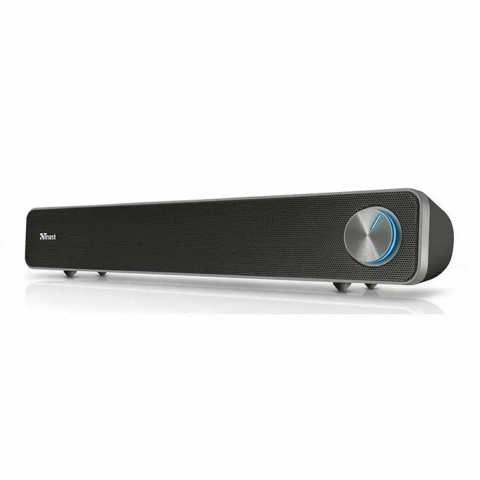 Soundbar система Trust 22946 Черен 6 W 12 W