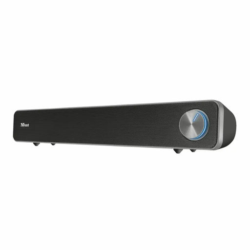 Soundbar система Trust 22946 Черен 6 W 12 W