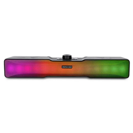 Soundbar Spartan Gear Orpheus RGB