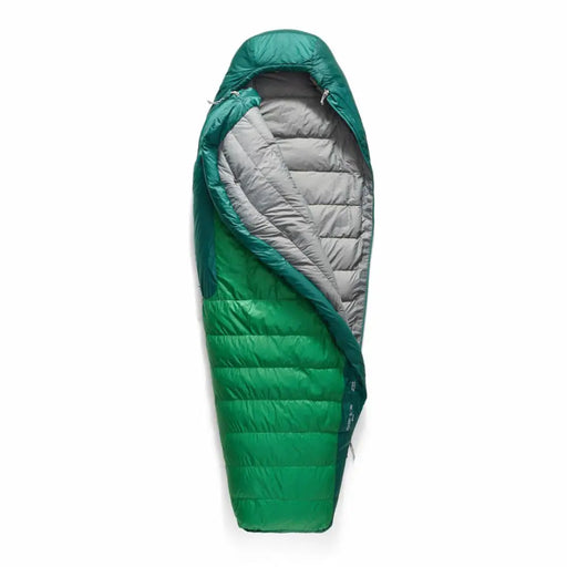 Спален чувал Sea To Summit Ascent Mummy Green